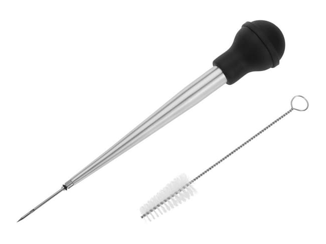 Stainless Steel Baster - Westmark