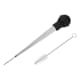 Stainless Steel Baster - Westmark
