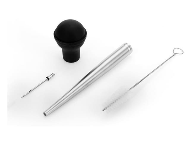 Stainless Steel Baster - Westmark