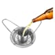 Stainless Steel Chicken Roaster - Ø 17,5 x ht 23cm - Westmark