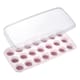 Stella Ice Cube Tray (x 2) - With lid - Westmark