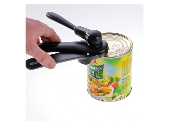 Safety Tin Opener - Klu - Westmark