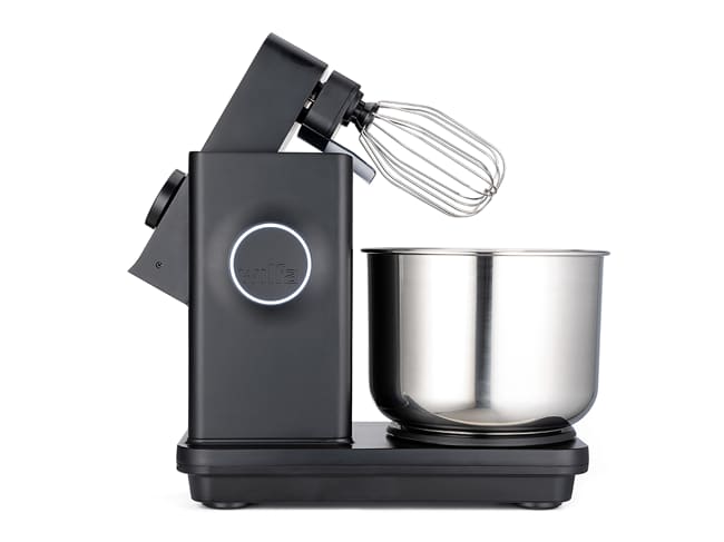 Probaker Stand Mixer - Black - Wilfa