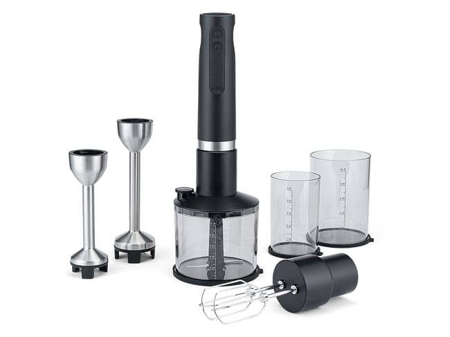 Prostick Hand Blender - 1000 watts - Wilfa