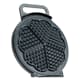 Wilfa Joy Waffle Maker - 1500 W - Wilfa