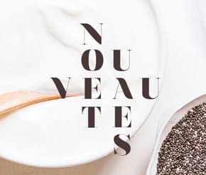 Nouveautés