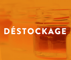 Déstockage