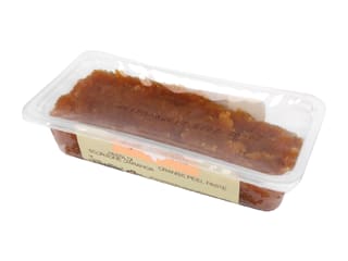 Écorce d'orange en pâte confite - 250 g - Agrimontana