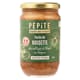 Purée de noisette Bio 100% - 300 g - Pépite