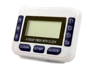 Minuteur timer digital