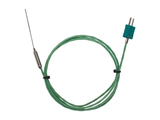 Sonde thermomètre