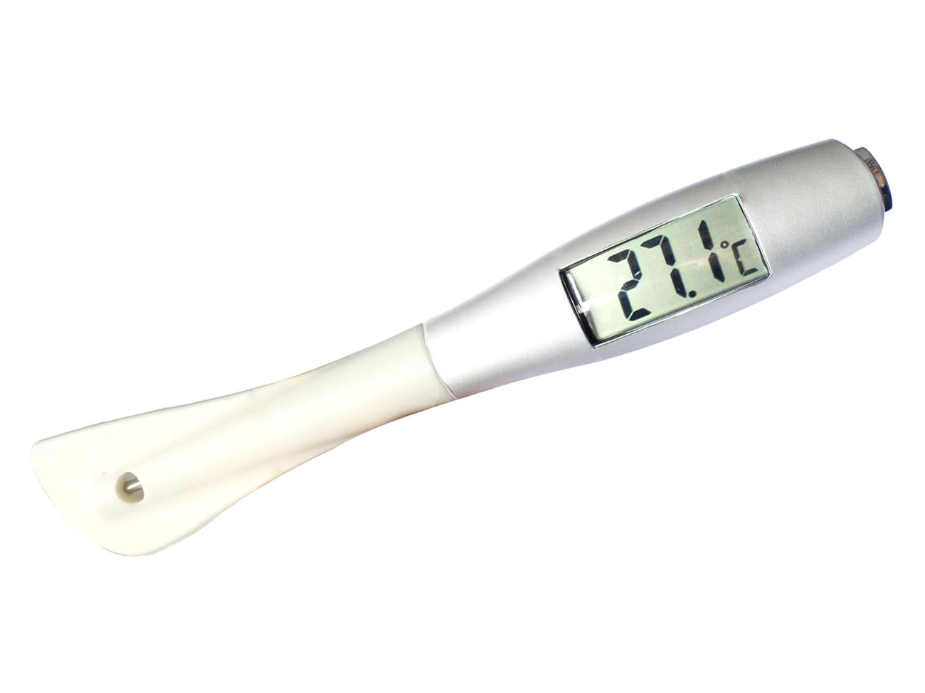 Spatule thermomètre - Scrapcooking référence 5180