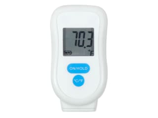 Thermomètre digital type K étalonné