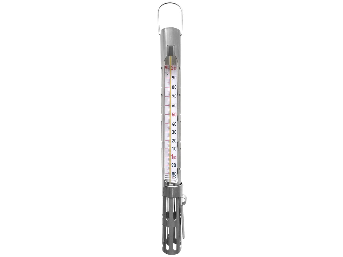 Thermomètre à Sucre, Thermomètres confiseur, 80 à + 200°C, vente