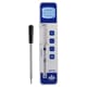 Thermomètre à sonde connecté bluetooth - -20°C à +300°C - Alla France