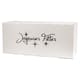 Boîte à bûche (x 25) - Joyeuses Fêtes - 30 x 13 x 13 cm