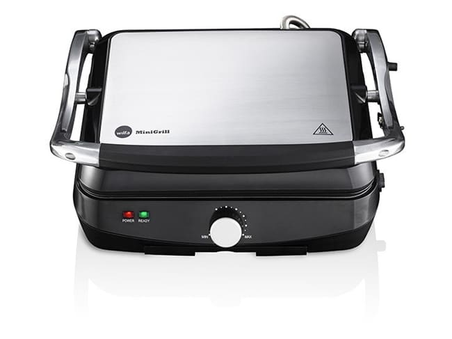 Mini grill - 2000 W - Wilfa