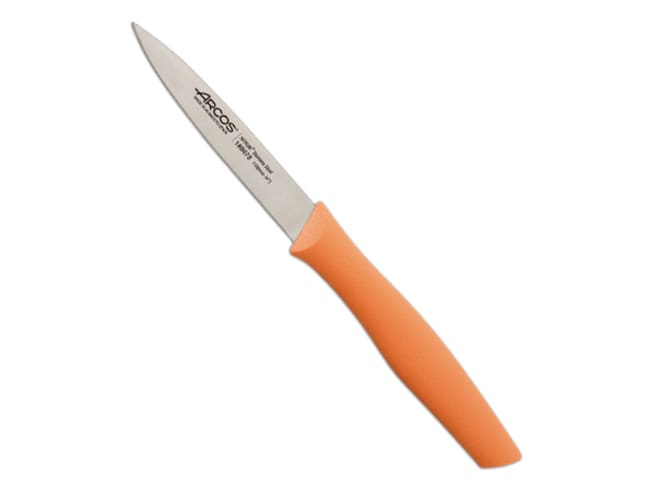 Couteau d'office Nova - Corail - 10 cm - Arcos