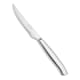 Couteau à steak monobloc - Micro cranté - 23 cm - Arcos