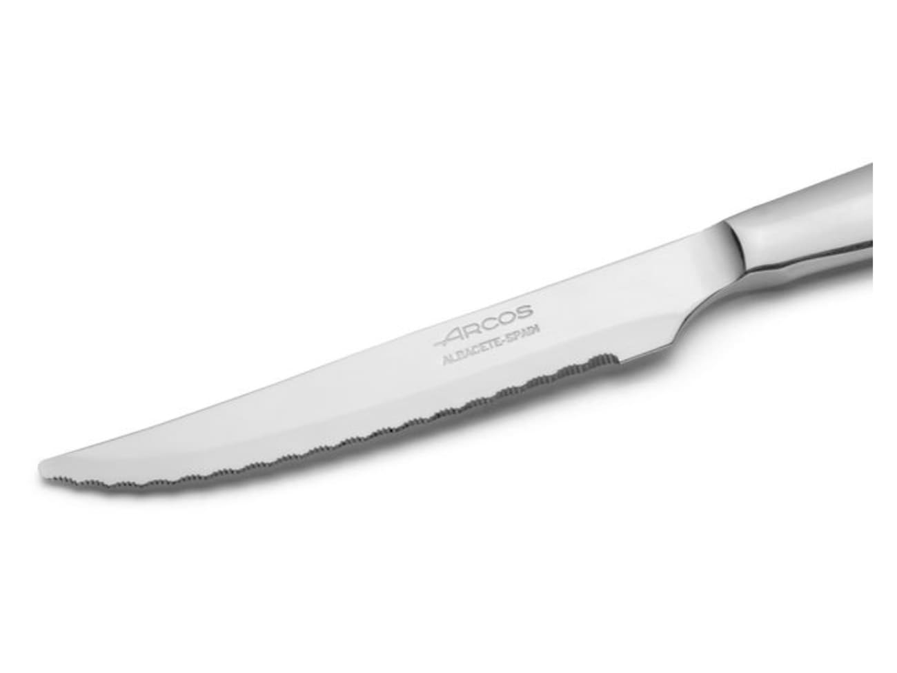 Couteau de Chef Noir 20 cm Arcos - Meilleur du Chef