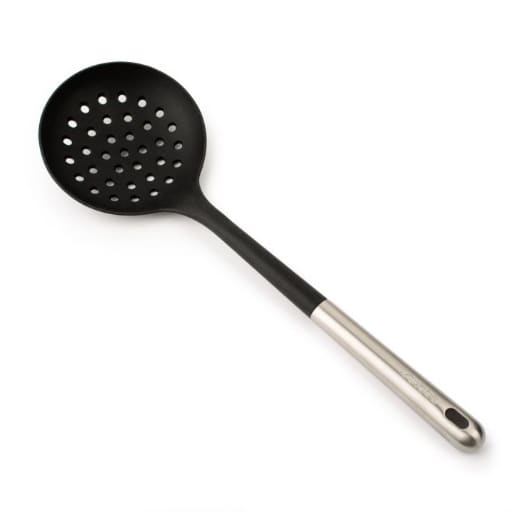 Écumoire Silicone ROSSO BALLARINI - Ustensile Cuisine Résistant Et Pratique