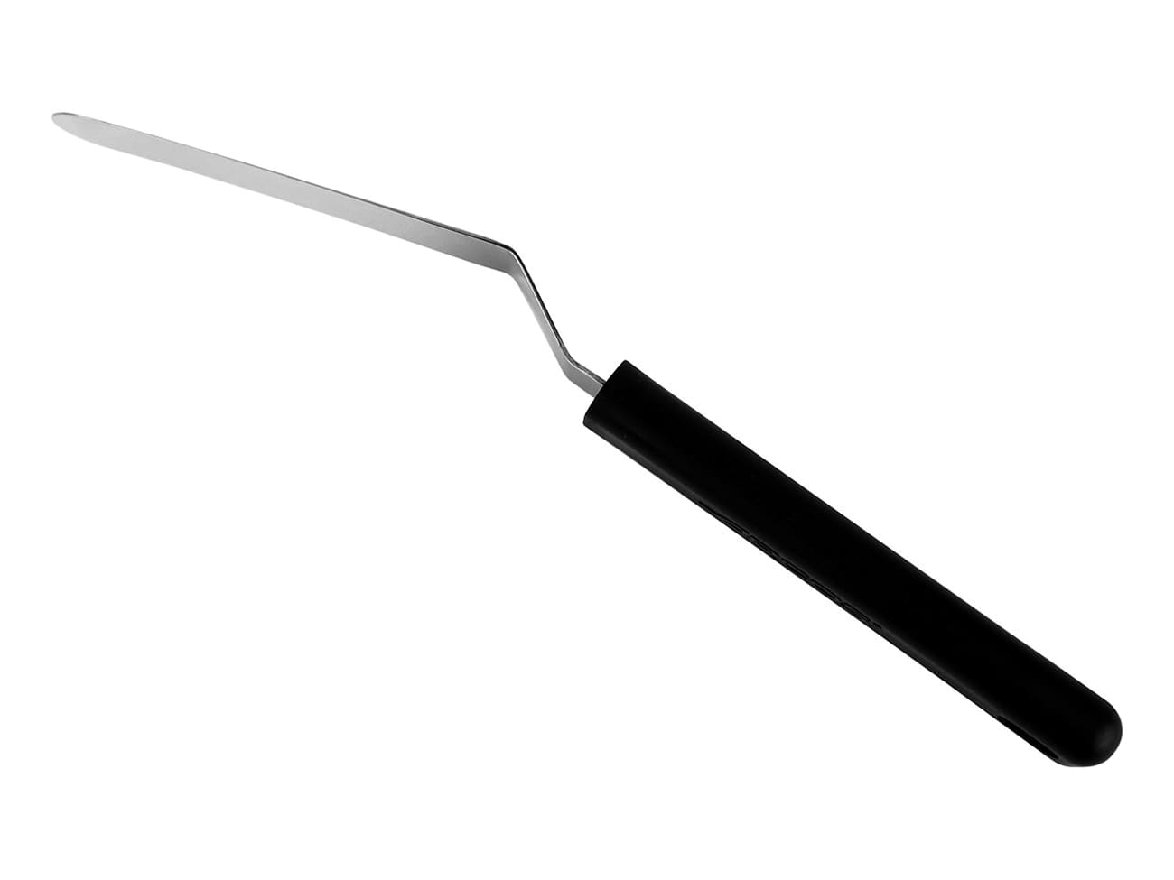 Petite spatule en inox Sine