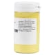 Colorant alimentaire en poudre jaune citron - liposoluble - 25 g - Selectarôme