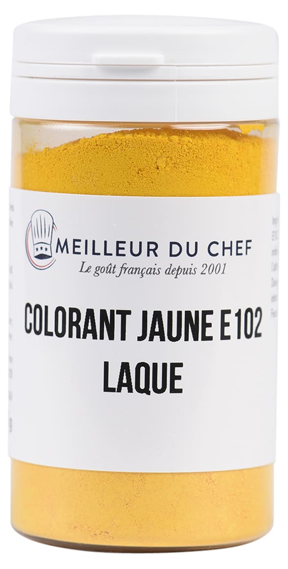 Colorant alimentaire en poudre rouge framboise - hydrosoluble - 10 g -  Selectarôme - Meilleur du Chef