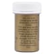 Colorant alimentaire en poudre orange - hydrosoluble - 10 g - Selectarôme
