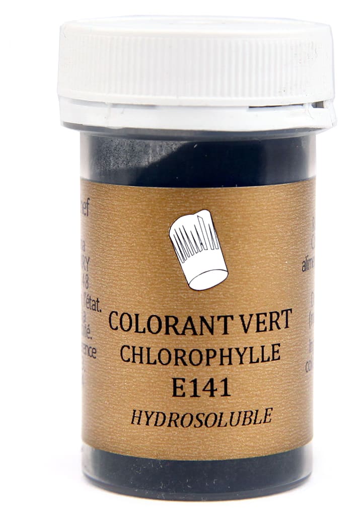 Colorant alimentaire violet liquide hydrosoluble professionnel 4274 -  Contenance : 100 ml, Couleur : Violet