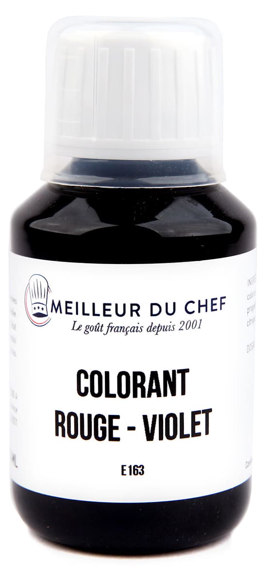 Colorant alimentaire liquide Jaune d'oeuf 100ml - Colichef