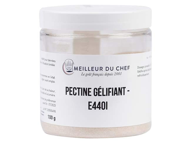 Pectine E440i - 100 g