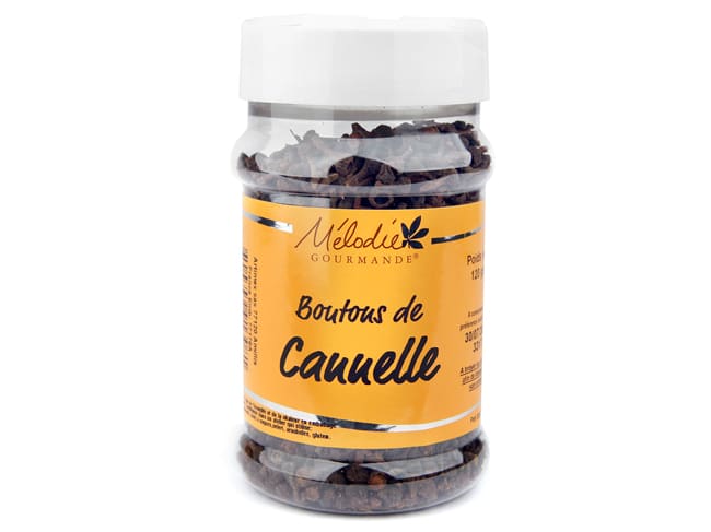 Cannelle en baton Bio 120g