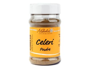 Céleri en poudre