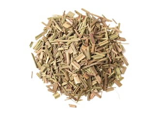 Citronnelle odorante feuilles