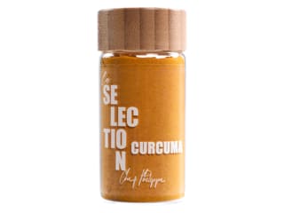 Poudre de Curcuma