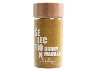 Curry Madras