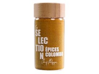 Épices Colombo