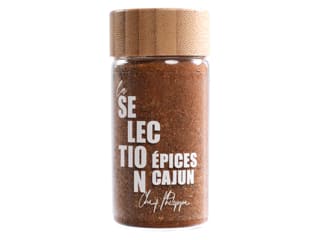 Mélange épices Cajun