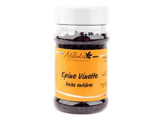 Épine vinette