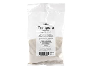 Mix tempura - farine pour beignet de crevette - 200 g - Mélodie Gourmande