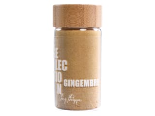 Gingembre en poudre - 40 g - Meilleur du Chef