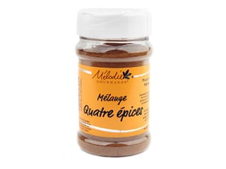 Quatre épices