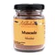Muscade moulue - 40 g - Mélodie Gourmande