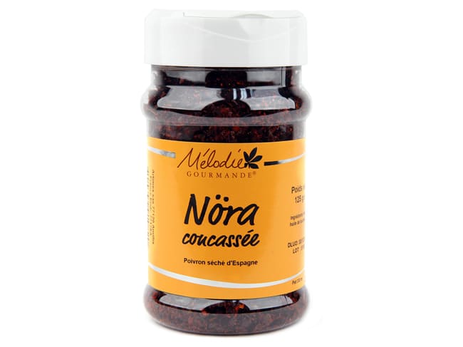 Nöra concassé - 125 g - DDM proche - Mélodie Gourmande
