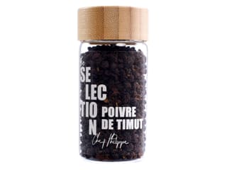 Poivre de Timut - 25g - Meilleur du Chef