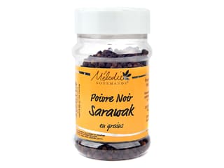 Poivre de Sarawak noir