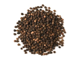 Poivre Tellichery noir