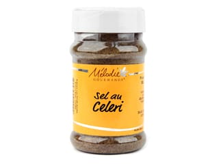 Sel au céleri