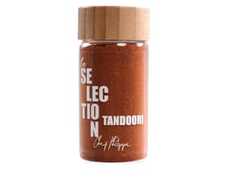 Mélange épices Tandoori